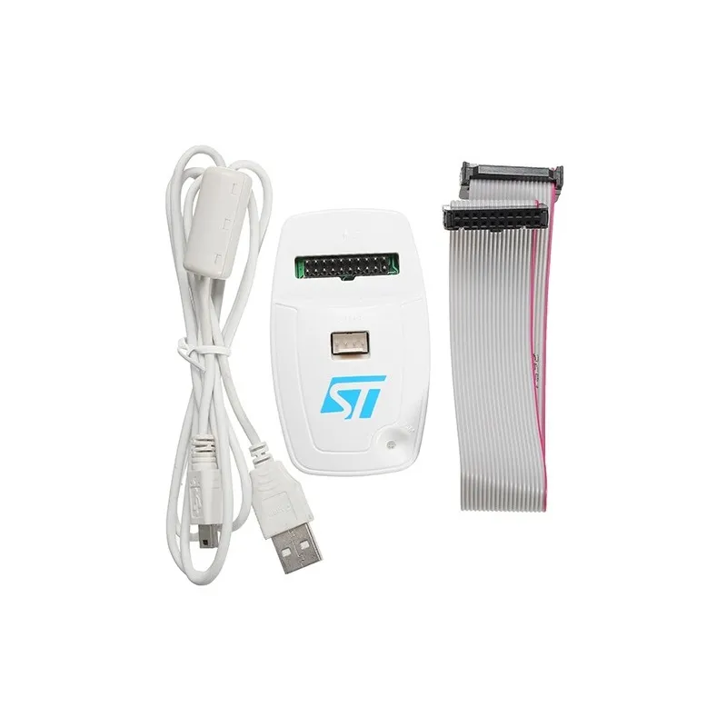 ST-LINK/V2 In-Circuit Debugger Programmer STM8 STM32 - Image 5