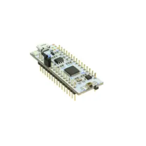 ST NUCLEO-L011K4 Dev Board, STM32L011K4, Arduino Nano