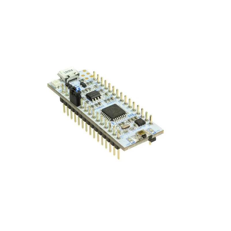 ST NUCLEO-L011K4 Dev Board, STM32L011K4, Arduino Nano