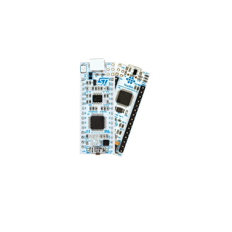 ST NUCLEO-L011K4 Dev Board, STM32L011K4, Arduino Nano - Image 2