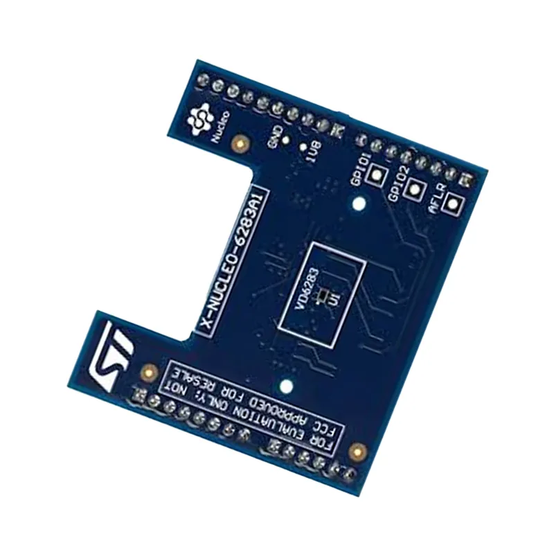 ST VD6283 Color Sensor Expansion Board for STM32 Nucleo
