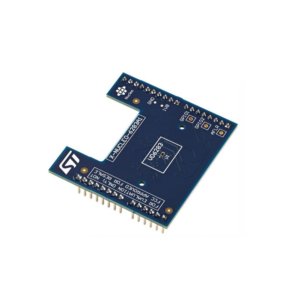 ST VD6283 Color Sensor Expansion Board for STM32 Nucleo - Image 2
