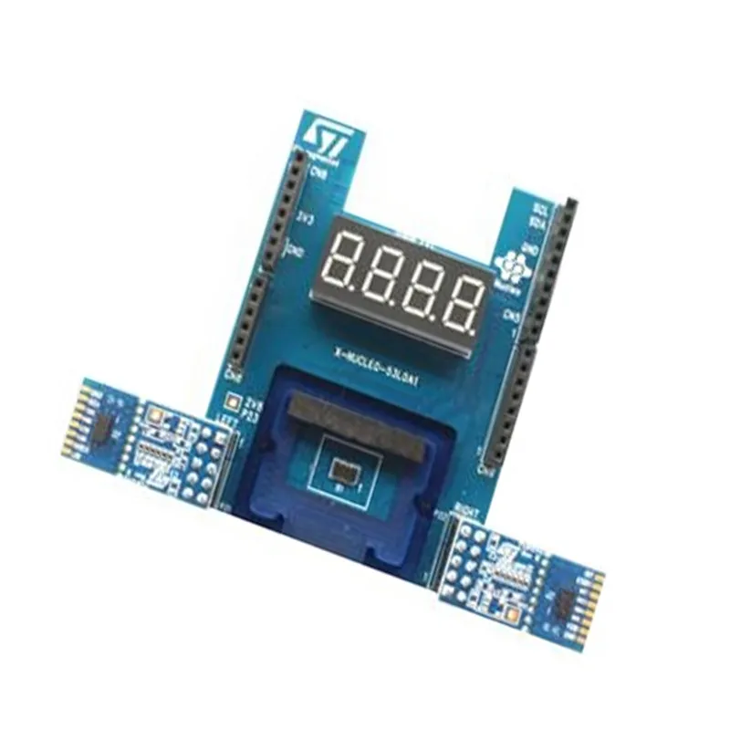 ST X-NUCLEO-53L0A1 VL53L0X Ranging/Gesture Expansion Board
