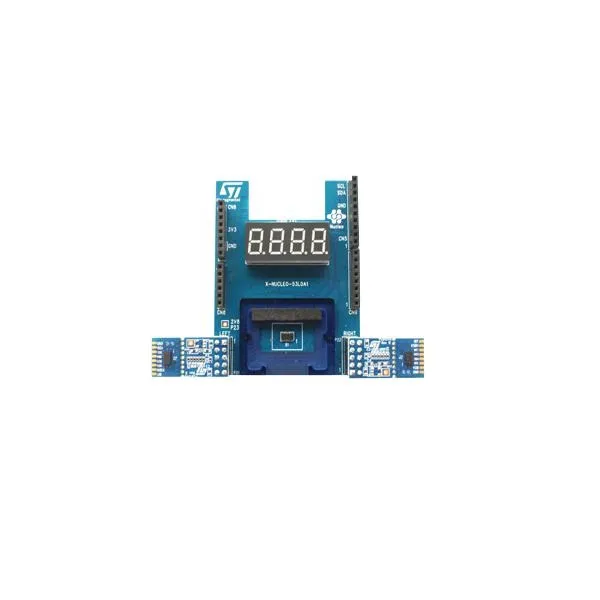 ST X-NUCLEO-53L0A1 VL53L0X Ranging/Gesture Expansion Board - Image 2