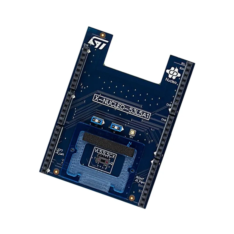 ST X-NUCLEO-53L5A1 VL53L5CX ToF Expansion for Nucleo