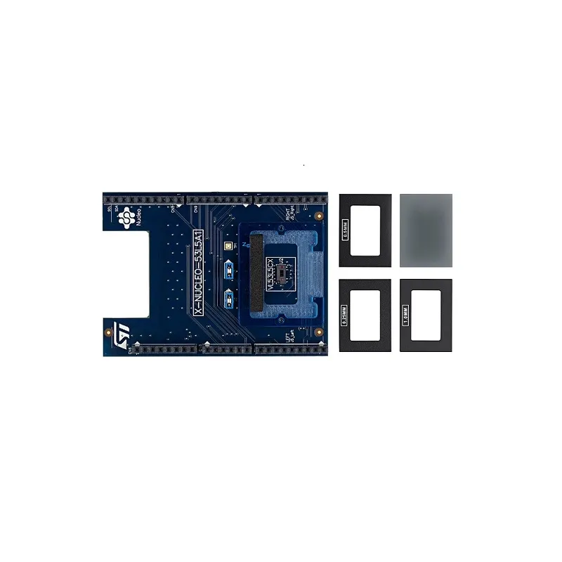 ST X-NUCLEO-53L5A1 VL53L5CX ToF Expansion for Nucleo - Image 3