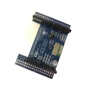 ST X-NUCLEO-IDS01A4 868MHz RF Transceiver for STM32 Nucleo