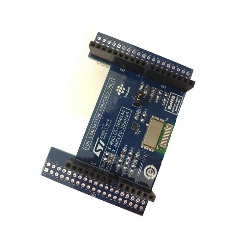ST X-NUCLEO-IDS01A4 868MHz RF Transceiver for STM32 Nucleo