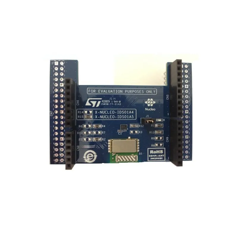ST X-NUCLEO-IDS01A4 868MHz RF Transceiver for STM32 Nucleo - Image 2