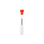 Stainless Steel 0.25mm Nozzle Cleaning Needles (10 Pcs)