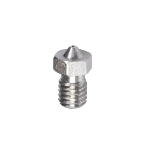 Stainless Steel Nozzle 0.4mm for 3D Printers