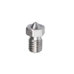 Stainless Steel Nozzle 0.8mm for 3D Printers