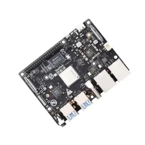 StarFive VisionFive 2 RISC-V SBC 4GB RAM with WiFi