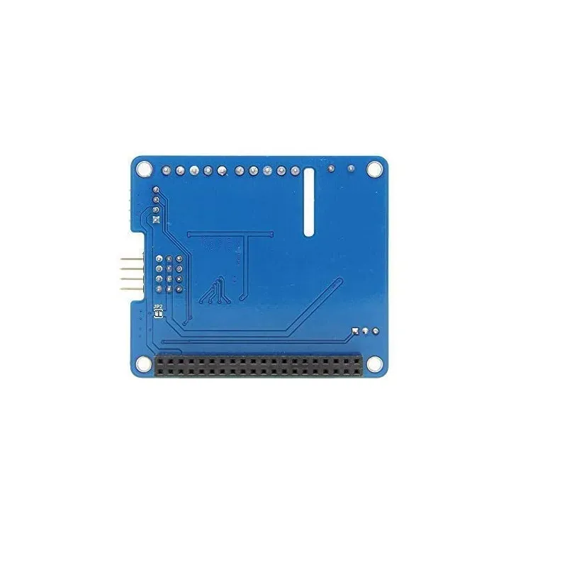 Stepper Motor Shield V2.0 for Raspberry Pi Zero/3B+/4B - Image 3