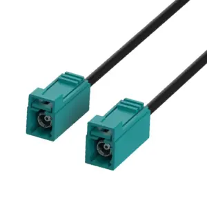 Stereolabs GMSL2 Fakra Extension Cable M-F 1.5m