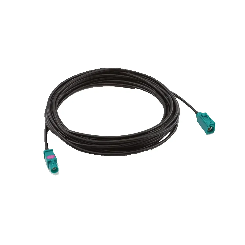 Stereolabs GMSL2 Fakra Extension Cable M-F 1.5m - Image 2