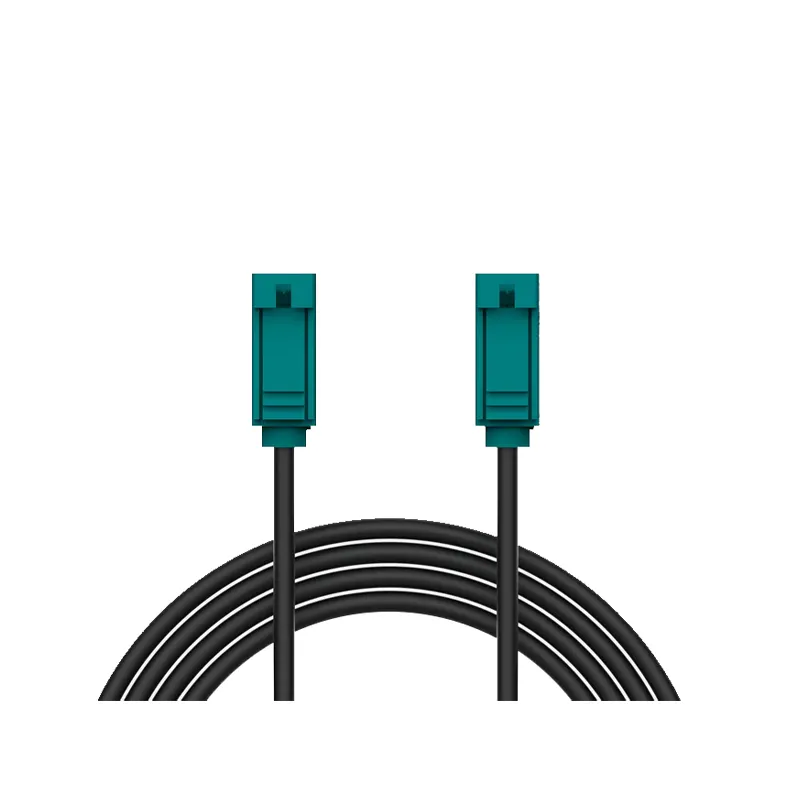 Stereolabs GMSL2 Fakra F-F Coaxial Cable 1.5m - Image 2