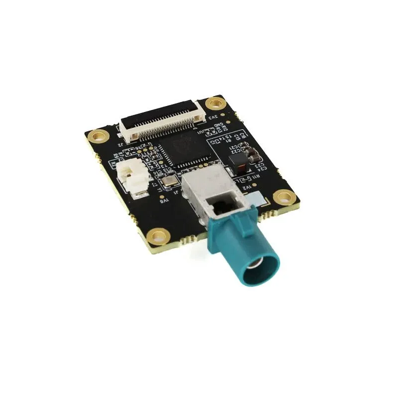 Stereolabs ZED Link Mono Capture Card for NVIDIA AI - Image 2