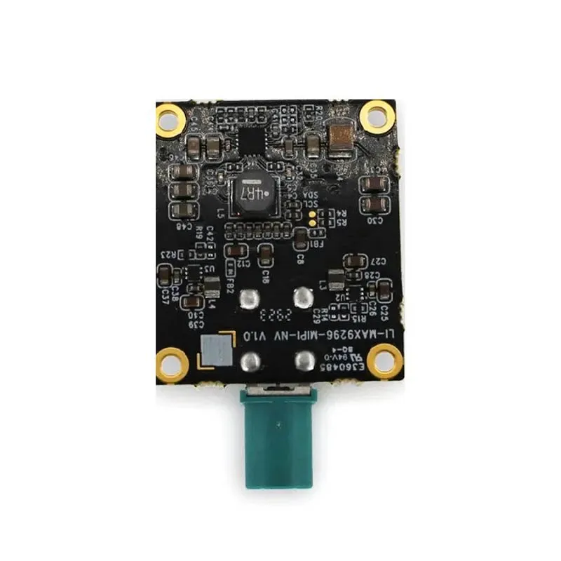 Stereolabs ZED Link Mono Capture Card for NVIDIA AI - Image 3