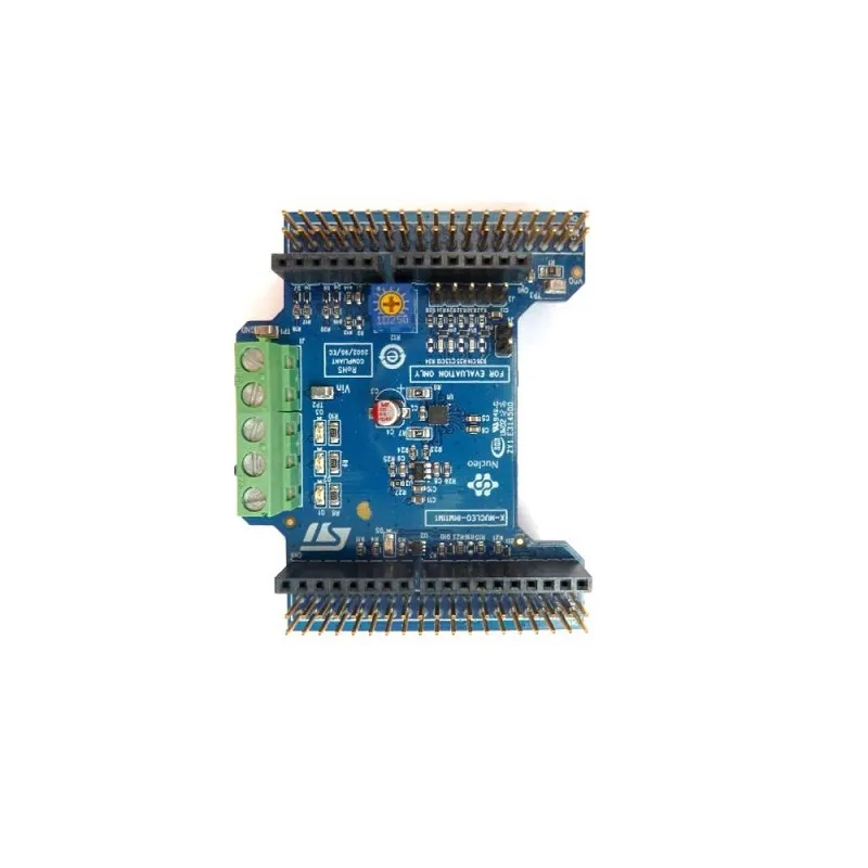 STM STSPIN230 Low Voltage 3-Phase BLDC Motor Driver Board - Image 2