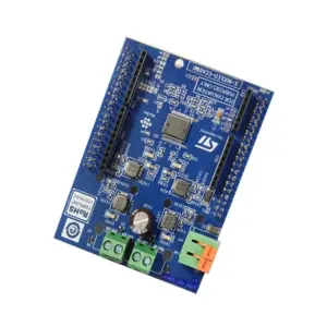 STM X-NUCLEO-CCA01M1 2.1-Ch Audio Expansion w/ STA350BW