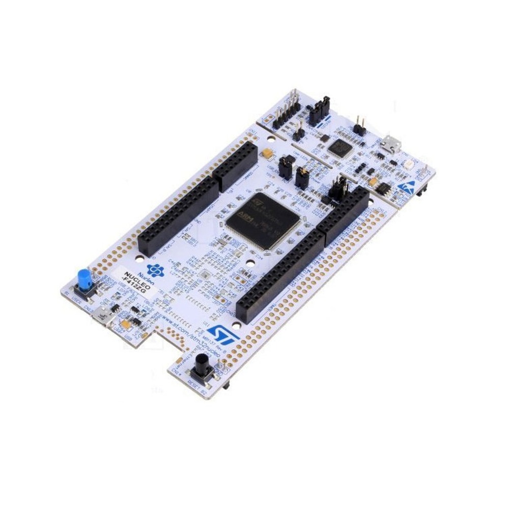 STM32 Nucleo-144 Development Board STM32F446ZE MCU - Image 2
