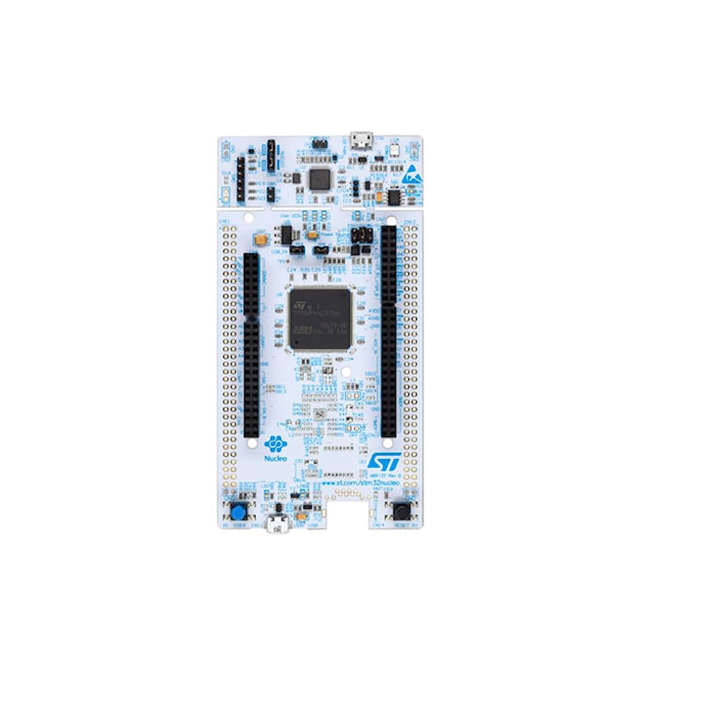 STM32 Nucleo-144 Development Board with STM32F303ZE MCU - Image 2