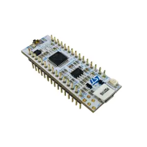 STM32 Nucleo-32 L031K6 Development Board