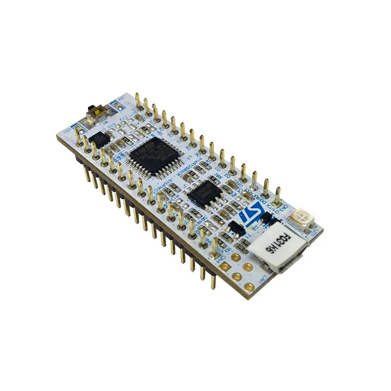 STM32 Nucleo-32 L031K6 Development Board
