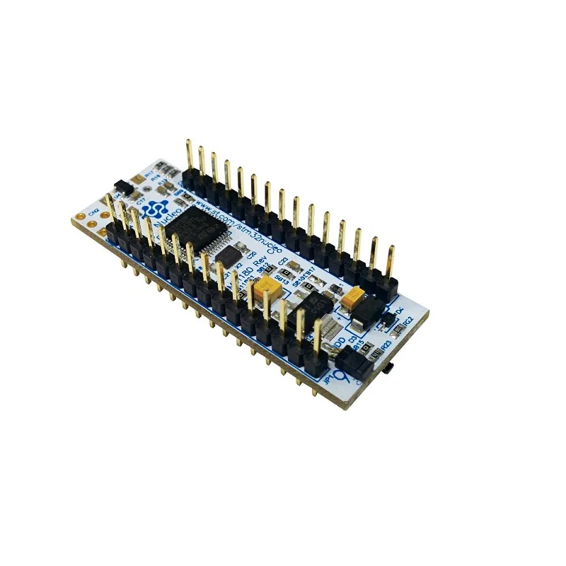 STM32 Nucleo-32 L031K6 Development Board - Image 2