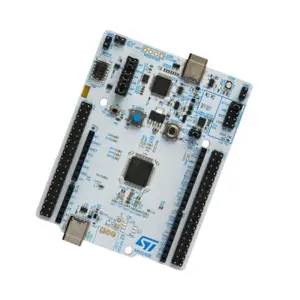 STM32 Nucleo-64 C071RB Development Board with Cortex-M0+