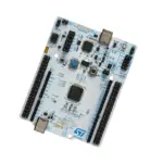 STM32 Nucleo-64 C071RB Development Board with Cortex-M0+