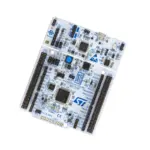 STM32 Nucleo-64 L433RC-P Dev Board w/ Arduino Uno Headers