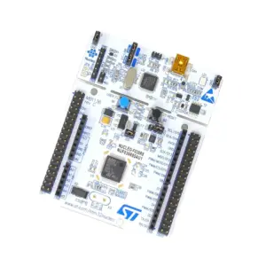 STM32 Nucleo-F030R8 Development Board w/ F030R8T6 MCU