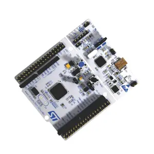 STM32 Nucleo-F070RB Dev Board, Arduino Uno V3