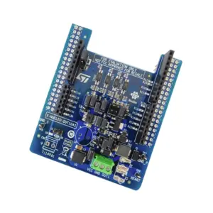 STM32 Nucleo IPS161HF Industrial Digital Output Board