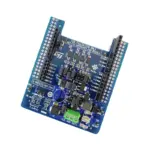 STM32 Nucleo IPS161HF Industrial Digital Output Board