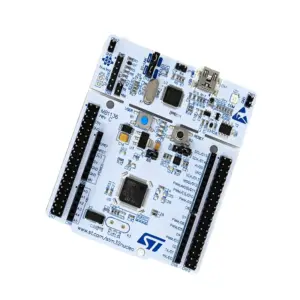 STM32 Nucleo-L073RZ Dev Board w/ STM32L073RZ MCU