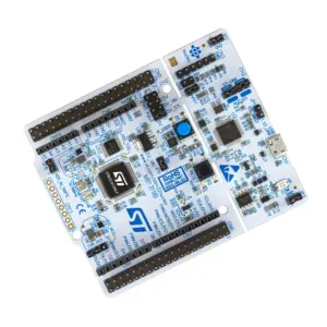 STM32 NUCLEO-L412RB-P Development Board