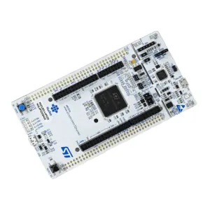 STM32 NUCLEO-L4P5ZG Development Board