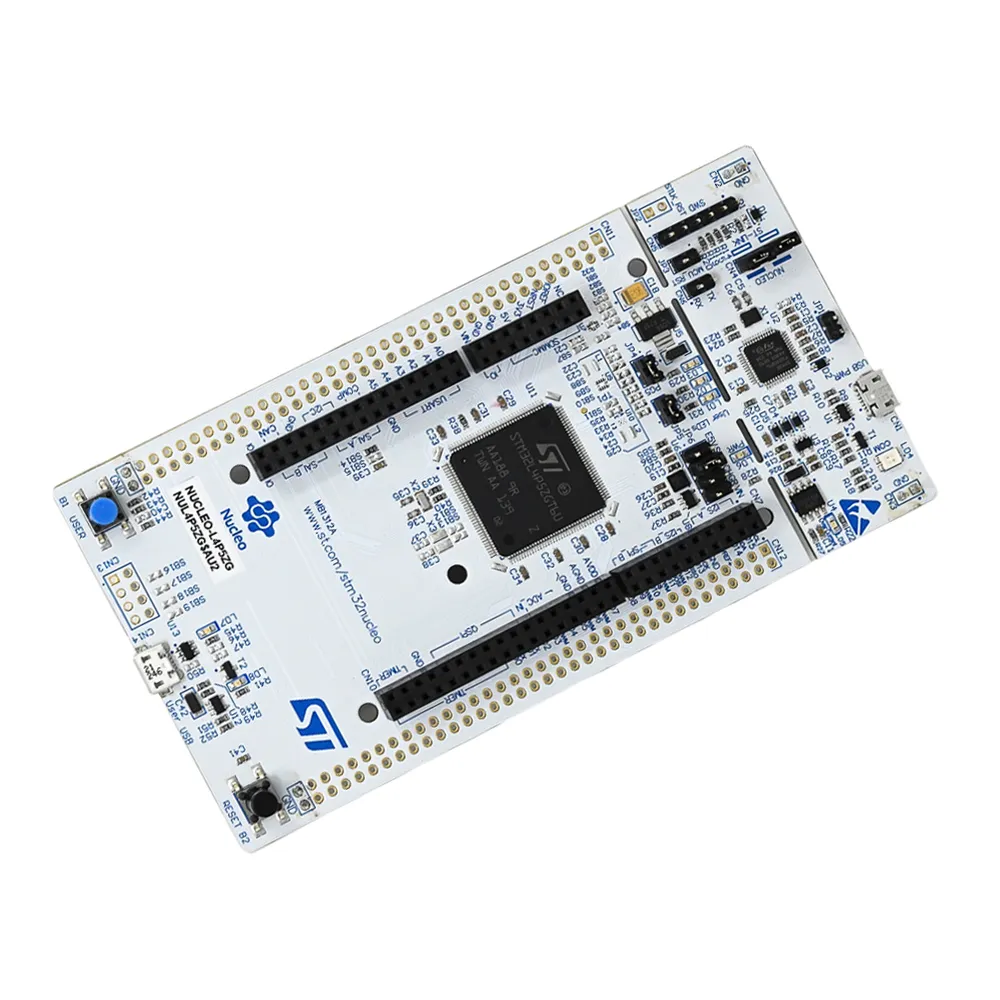 STM32 NUCLEO-L4P5ZG Development Board