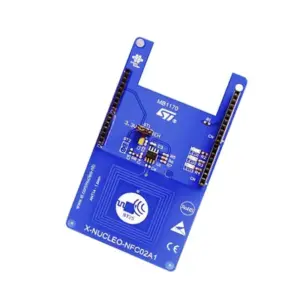 STM32 Nucleo M24LR NFC/RFID Tag Expansion Board
