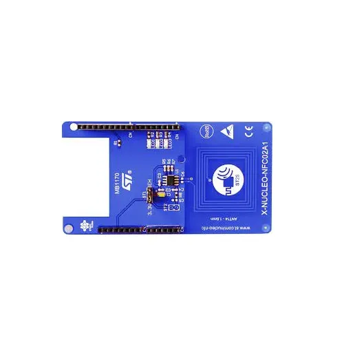STM32 Nucleo M24LR NFC/RFID Tag Expansion Board - Image 2