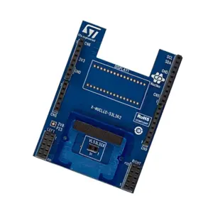 STM32 Nucleo VL53L3CX Time-of-Flight Expansion Board