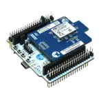 STM32 NUCLEO-WB05KZ Development Board - Arm Cortex-M0+