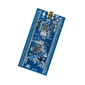 STM32F0 DISCOVERY Kit w/ STM32F051R8T6 & ST-LINK/V2