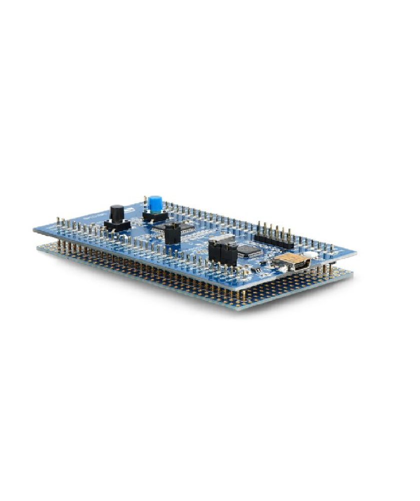 STM32F0 DISCOVERY Kit w/ STM32F051R8T6 & ST-LINK/V2 - Image 2