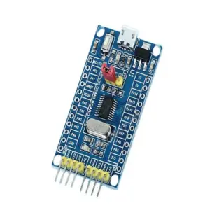 STM32F030F4P6 ARM Cortex-M0 Core Board