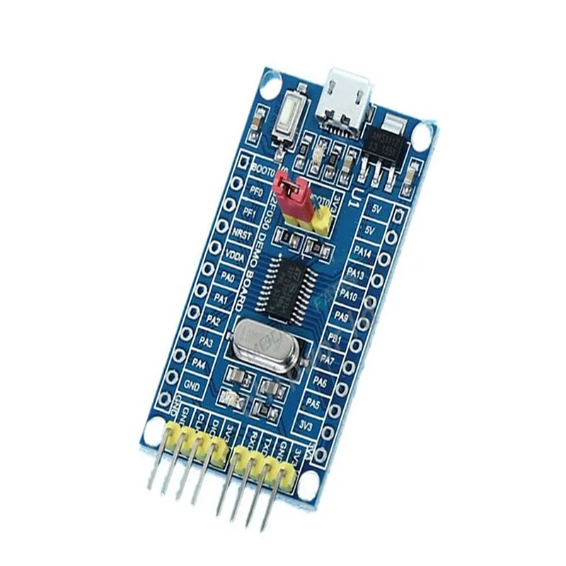 STM32F030F4P6 ARM Cortex-M0 Core Board