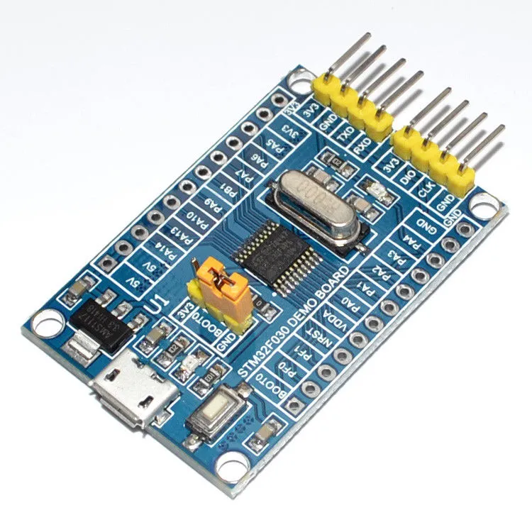 STM32F030F4P6 ARM Cortex-M0 Core Board - Image 2